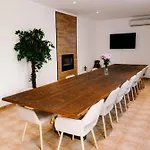 Maison San Giovanni Oda ve Kahvaltı Corte (Corsica)