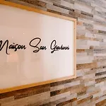 Maison San Giovanni Corte (Corsica)