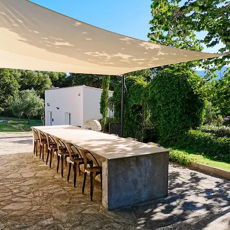 Bed & Breakfast Maison San Giovanni 3*