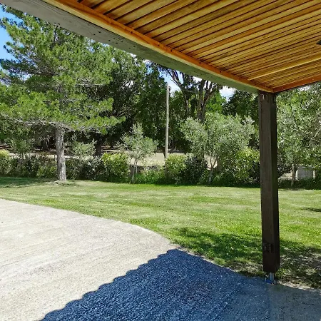 Maison San Giovanni 3* Корт