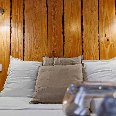 Couette-café Maison San Giovanni