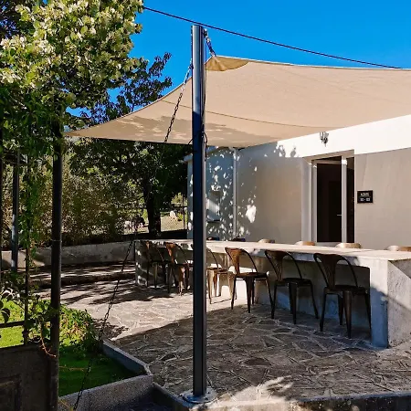 Maison San Giovanni Bed & Breakfast 3*