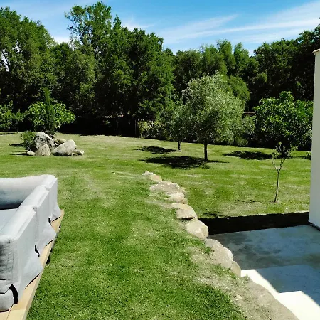 Maison San Giovanni 3* Corte (Corsica)