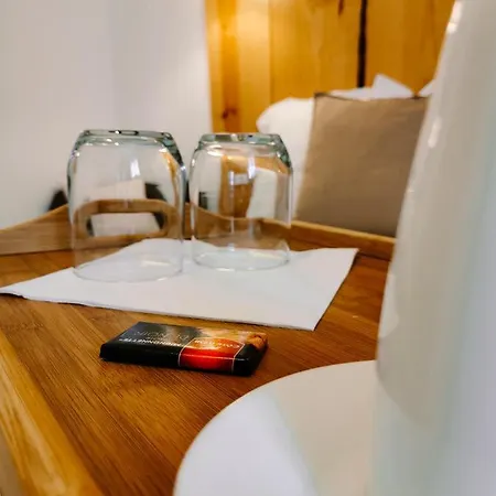 住宿加早餐酒店 Maison San Giovanni 科尔特