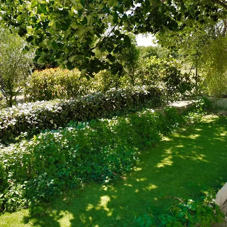 Maison San Giovanni 3*