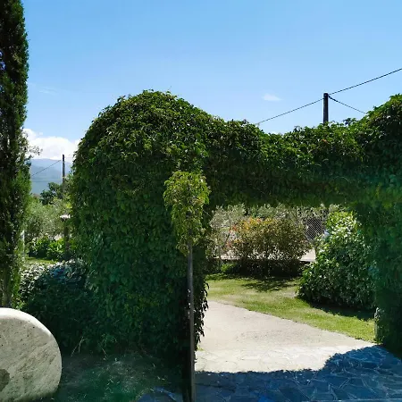 Bed & Breakfast Maison San Giovanni Corte (Corsica)