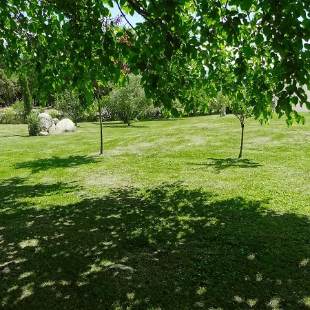 Maison San Giovanni Bed & Breakfast Corte (Corsica)