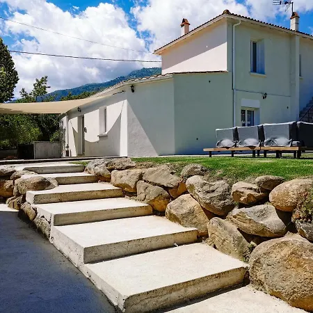 Maison San Giovanni