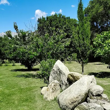 Maison San Giovanni Bed & Breakfast 3*