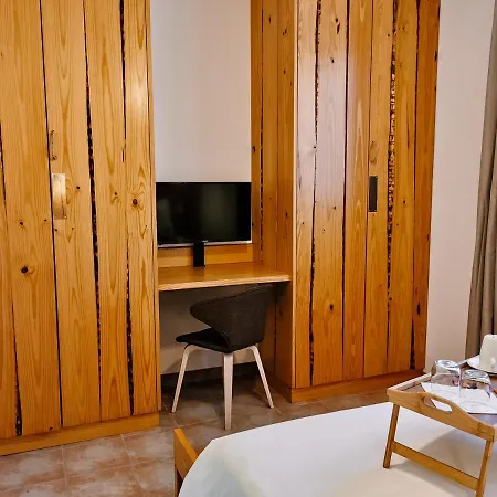 Maison San Giovanni 科尔特