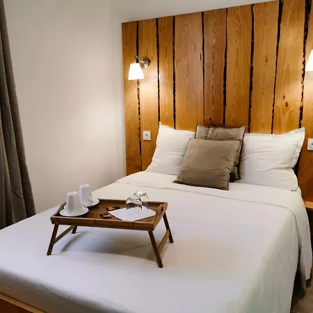 Maison San Giovanni 科尔特