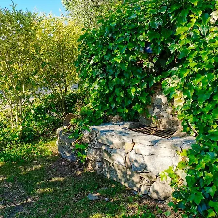 住宿加早餐酒店 Maison San Giovanni 3*