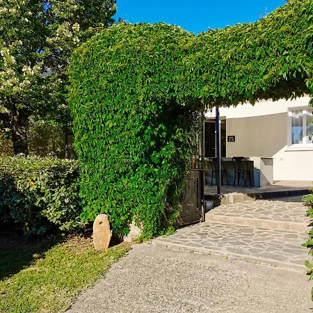 Maison San Giovanni 3*