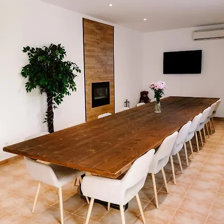 Maison San Giovanni Bed & Breakfast Corte (Corsica)