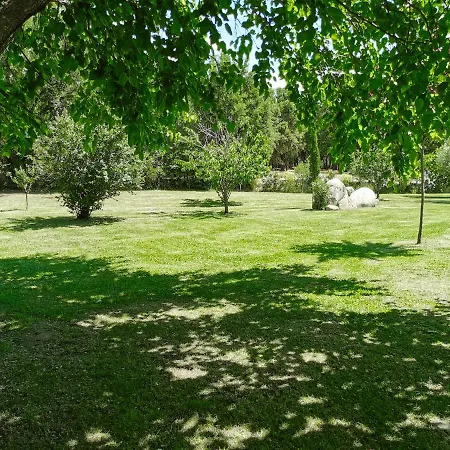 Maison San Giovanni 住宿加早餐酒店 3*