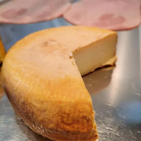 Couette-café Maison San Giovanni 3*