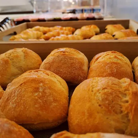 Couette-café Maison San Giovanni Corte (Corsica)