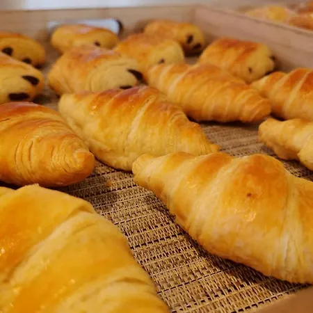 Maison San Giovanni 3* 科尔特