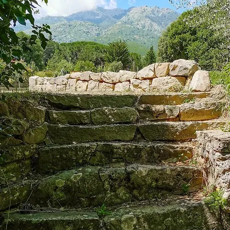 Maison San Giovanni 3*