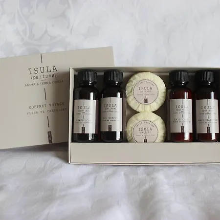 Maison San Giovanni 住宿加早餐酒店 3*