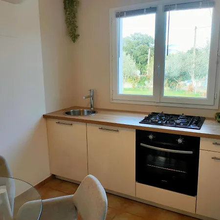 住宿加早餐酒店 Maison San Giovanni 3*