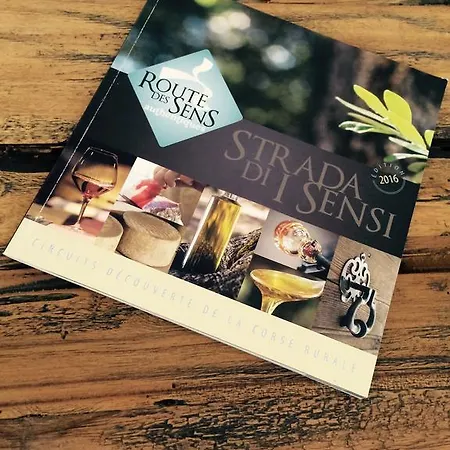 Maison San Giovanni 住宿加早餐酒店 3*