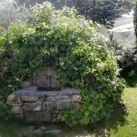 Maison San Giovanni Bed & Breakfast 3*