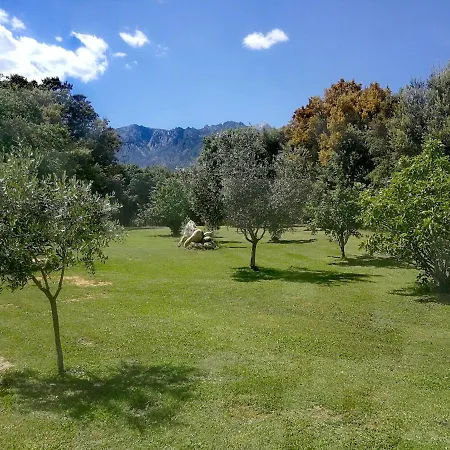 Maison San Giovanni 3*