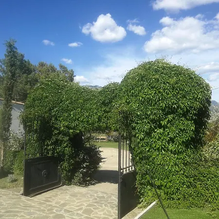 Maison San Giovanni Bed & Breakfast Corte (Corsica)