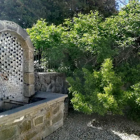 Maison San Giovanni 3*