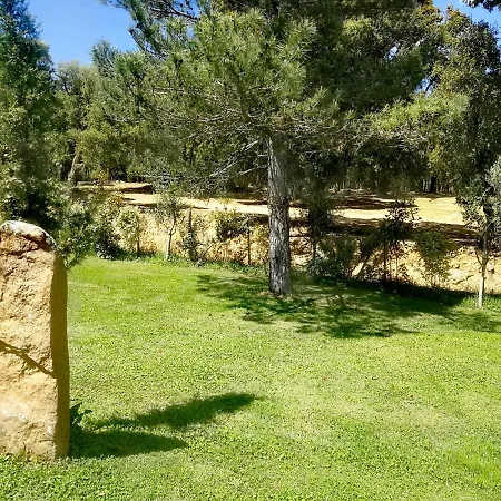 Couette-café Maison San Giovanni