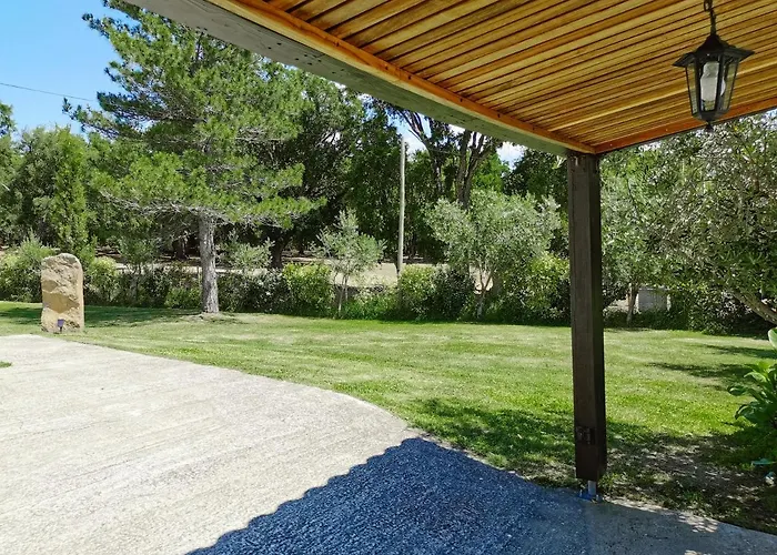 Maison San Giovanni 3* Corte (Corsica)