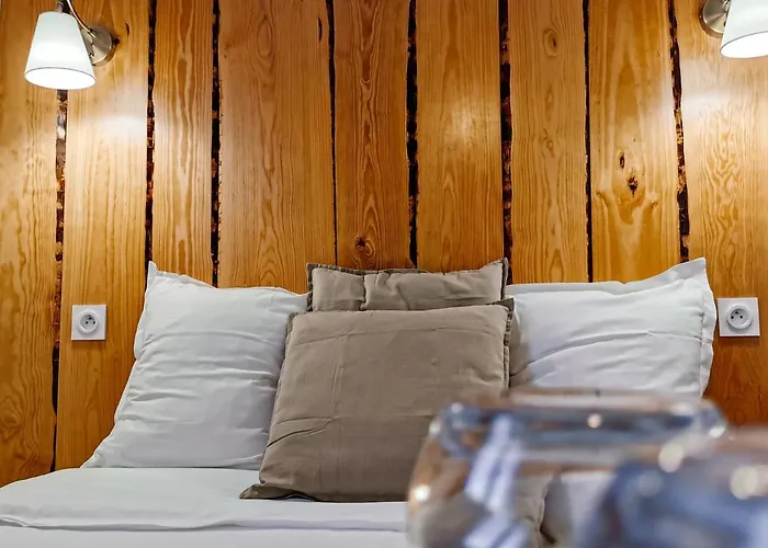 Bed & Breakfast Maison San Giovanni