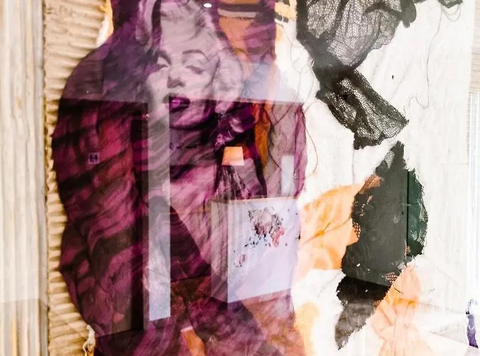 Alojamento de Acomodação e Pequeno-almoço Maison San Giovanni