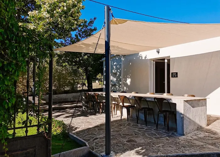 Maison San Giovanni Alojamento de Acomodação e Pequeno-almoço 3*