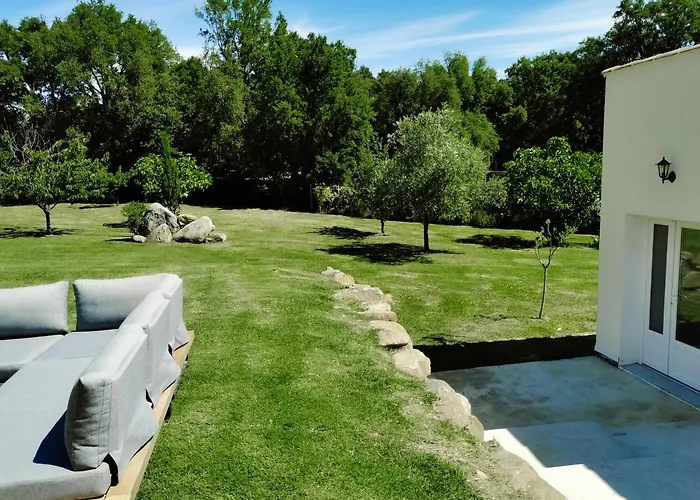 Maison San Giovanni 3* Corte (Corsica)