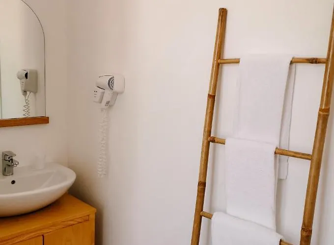 Alojamento de Acomodação e Pequeno-almoço Maison San Giovanni Corte (Corsica)