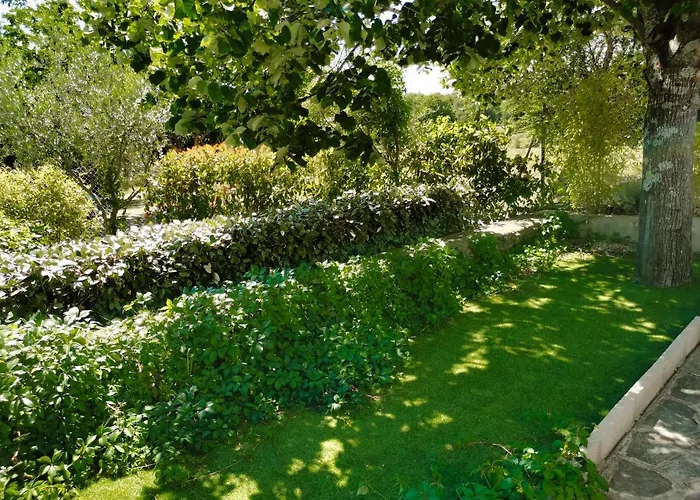 Maison San Giovanni 3*