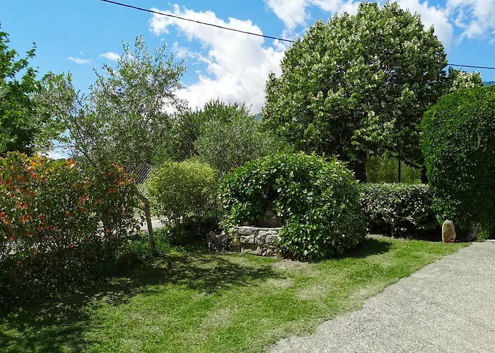 Maison San Giovanni Alojamento de Acomodação e Pequeno-almoço Corte (Corsica)