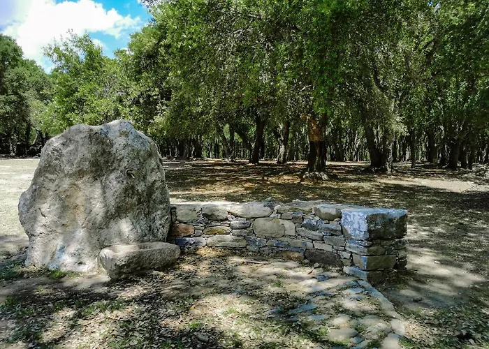 Alojamento de Acomodação e Pequeno-almoço Maison San Giovanni 3*