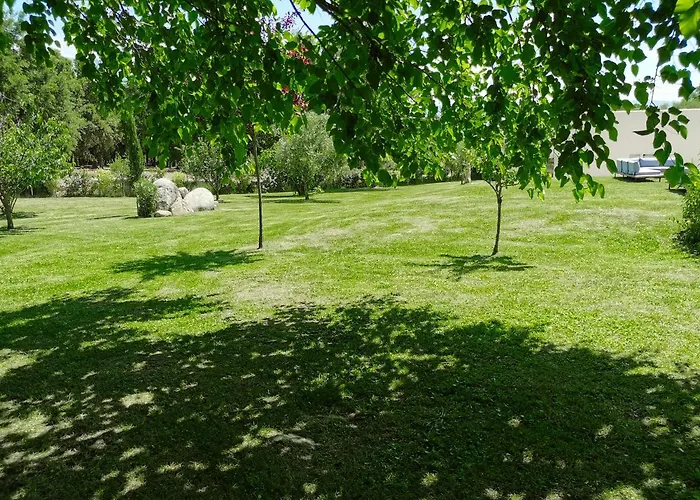 Maison San Giovanni Alojamento de Acomodação e Pequeno-almoço Corte (Corsica)