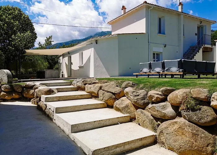 Maison San Giovanni