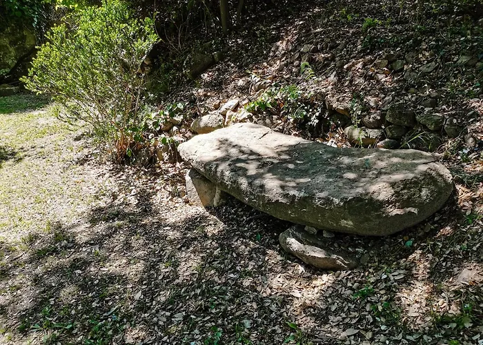 Maison San Giovanni 3* Corte (Corsica)