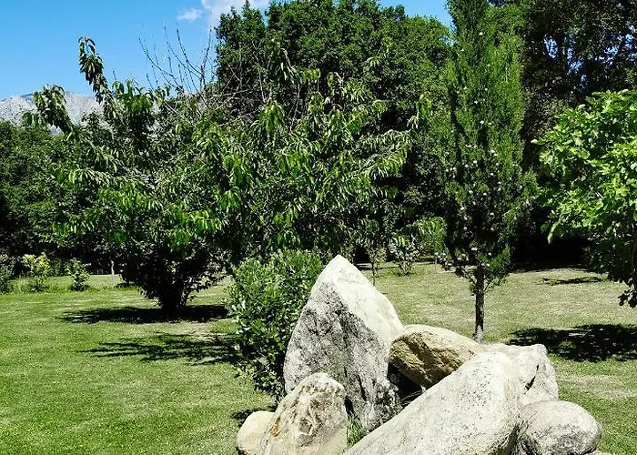 Maison San Giovanni Alojamento de Acomodação e Pequeno-almoço 3*