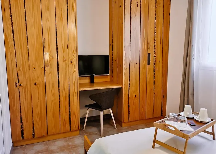 Maison San Giovanni Corte (Corsica)