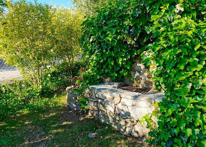 Bed & Breakfast Maison San Giovanni 3*