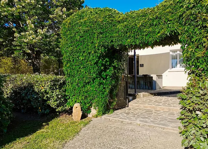 Maison San Giovanni 3*