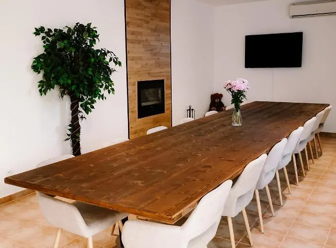 Maison San Giovanni Bed & Breakfast Corte (Corsica)