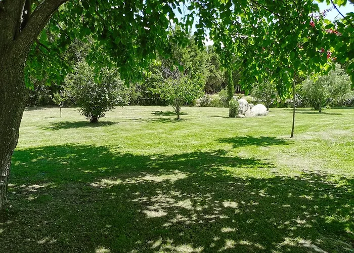Maison San Giovanni B&B 3*
