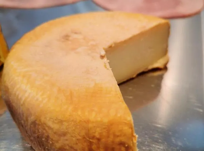 Alojamento de Acomodação e Pequeno-almoço Maison San Giovanni 3*